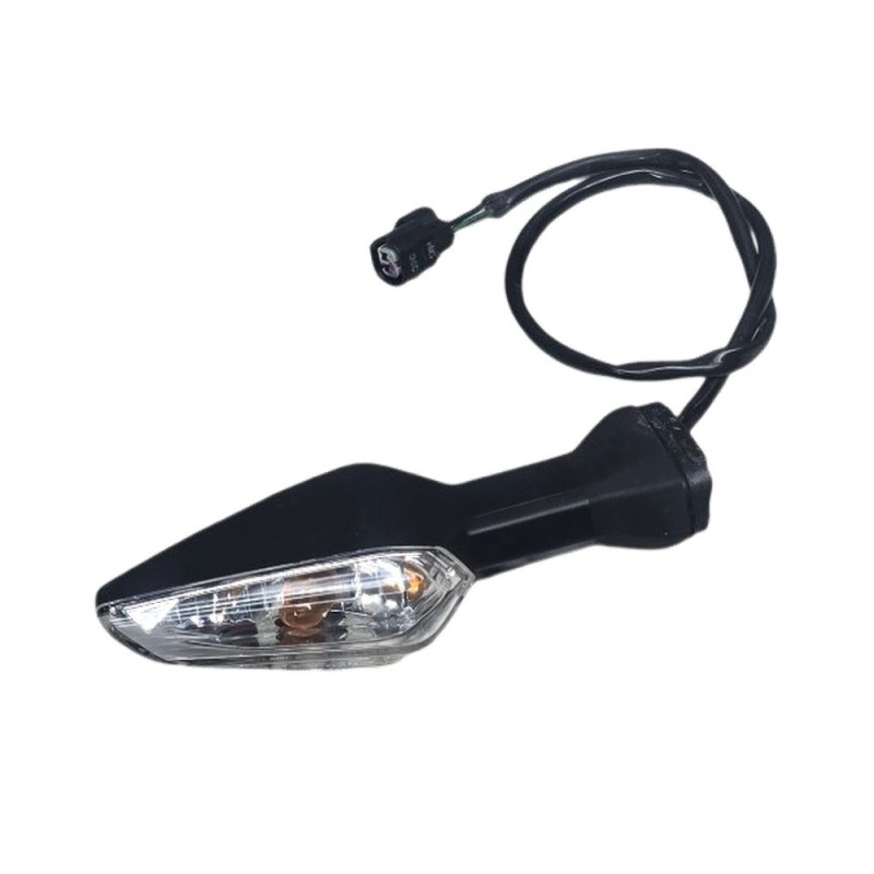 INTERMITENTE IZQUIERDO KAWASAKI Z650 2020-2022