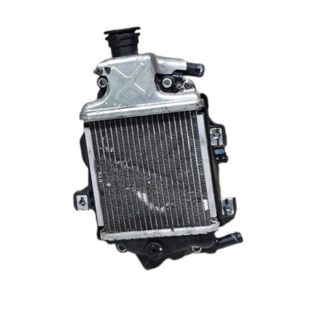 RADIADOR HONDA SH125 K77 2017-2019
