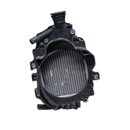 RADIADOR HONDA SH125 K77 2017-2019