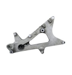 SOPORTE ESCAPE HONDA SH125 K77 2017-2019