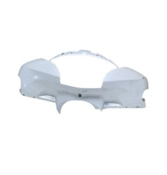 TAPA FARO DELANTERO BLANCA METALIZADA HONDA SH125 K77 2017-2019