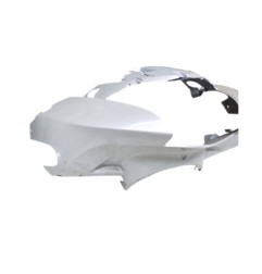 TAPA FARO DELANTERO BLANCA METALIZADA HONDA SH125 K77 2017-2019