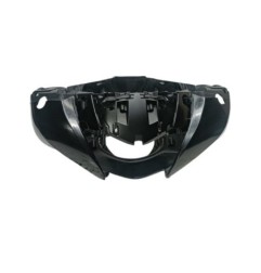 TAPA FARO DELANTERO NEGRA METALIZADA HONDA SH125 K77 2017-2019