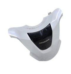 TAPA TANGA BLANCA METALIZADA COMPLETA HONDA SH125 K77 2017-2019