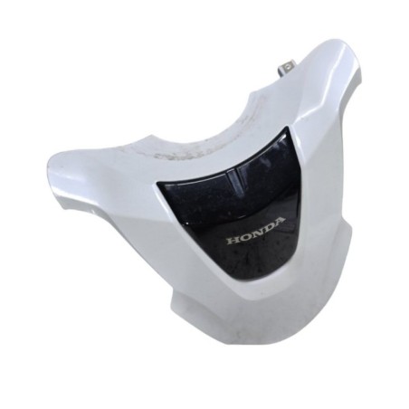 TAPA TANGA BLANCA METALIZADA COMPLETA HONDA SH125 K77 2017-2019