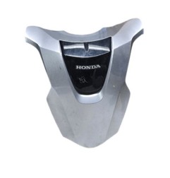 TAPA TANGA GRIS METALIZADA COMPLETA HONDA SH125 K77 2017-2019