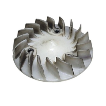 VENTILADOR PLATO MAGNETICO HONDA SH125 K77 2017-2019