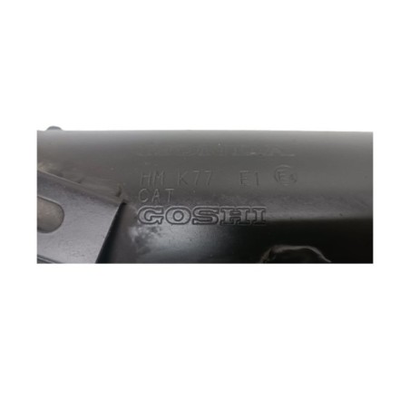 ESCAPE TARA SH125 K77 2017-2019