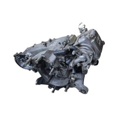 MOTOR HONDA SH125 K77 2017-2019