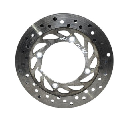 DISCO FRENO DELANTERO HONDA SH125 K77 2017-2019