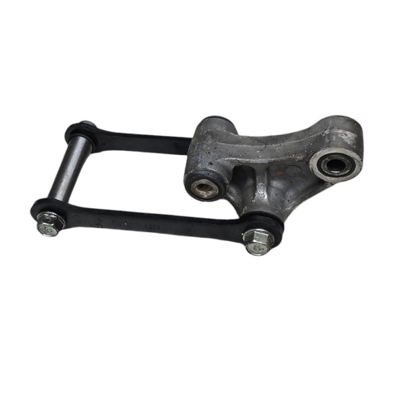 BIELETAS SUSPENSIÓN KAWASAKI Z250SL 2015-2017