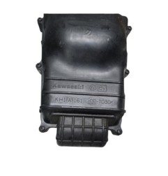 CAJA DE FILTRO KAWASAKI Z250SL 2015-2017