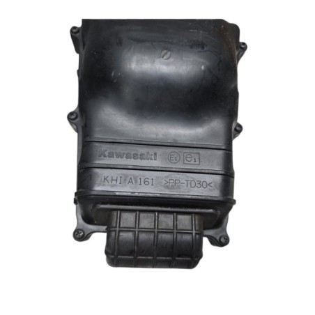 CAJA DE FILTRO KAWASAKI Z250SL 2015-2017