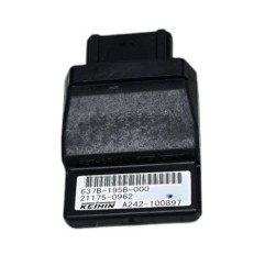 CDI ECU CENTRALITA UNIDAD CENTRAL DE MOTOR KAWASAKI Z250SL 2015-2017