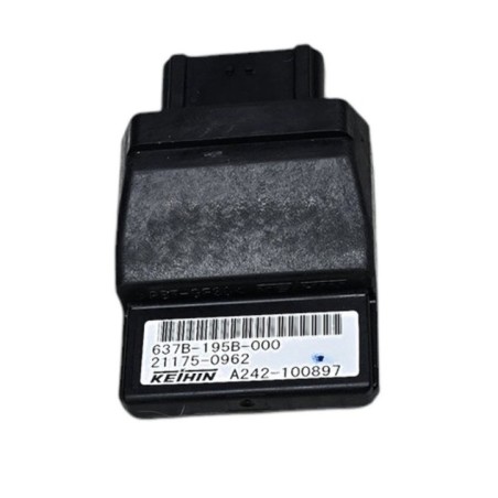 CDI ECU CENTRALITA UNIDAD CENTRAL DE MOTOR KAWASAKI Z250SL 2015-2017