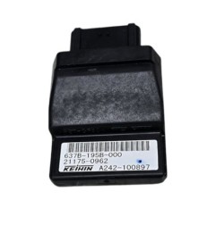 CDI ECU CENTRALITA UNIDAD CENTRAL DE MOTOR KAWASAKI Z250SL 2015-2017