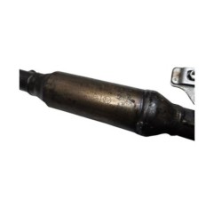 COLECTOR O CATALIZADOR DE ESCAPE KAWASAKI Z250SL 2015-2017