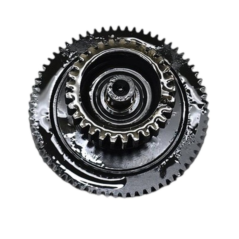 ENGRANAJE SECUNDARIO MOTOR DE ARRANQUE KAWASAKI Z250SL 2015-2017