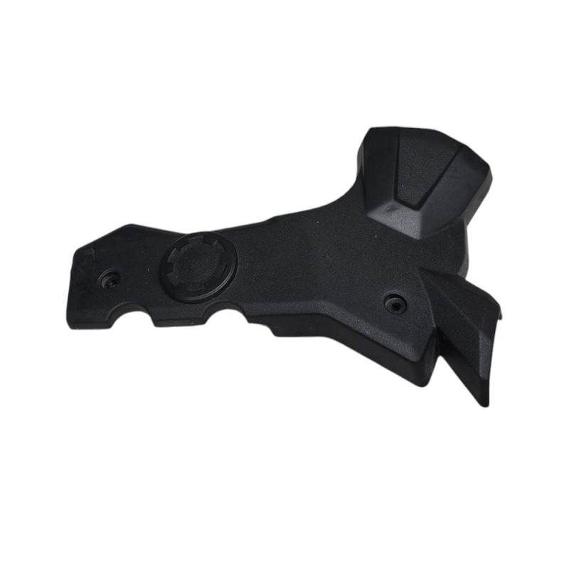 TAPA CENTRAL ESTRIBERAS IZQUIERDA KAWASAKI Z250SL 2015-2017