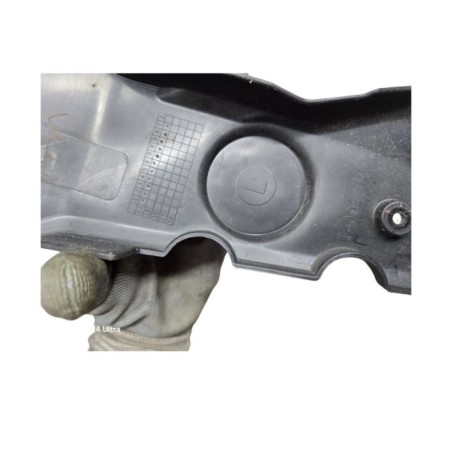 TAPA CENTRAL ESTRIBERAS IZQUIERDA KAWASAKI Z250SL 2015-2017