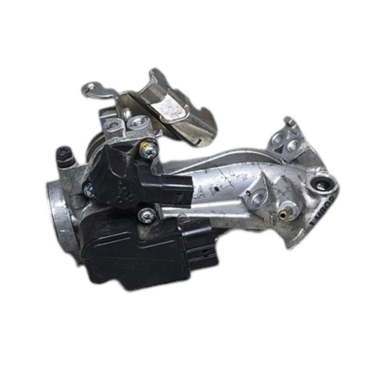 CUERPO DE INYECCION MARIPOSA HONDA VISION 110 2022-2023