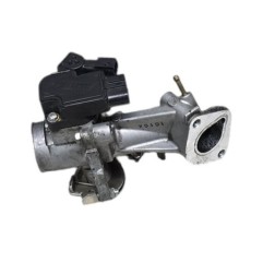 CUERPO DE INYECCION MARIPOSA HONDA VISION 110 2022-2023