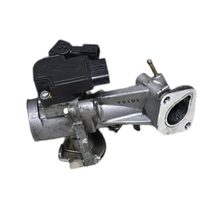 CUERPO DE INYECCION MARIPOSA HONDA VISION 110 2022-2023