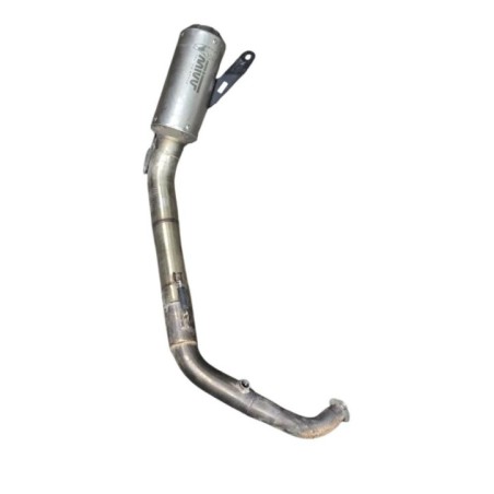 ESCAPE MIVV YAMAHA MT125 2023-2024