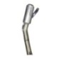 ESCAPE MIVV CON COLECTOR YAMAHA MT125 2023-2024