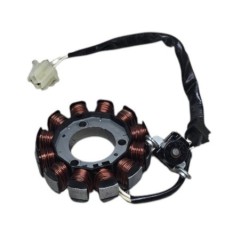 STATOR ALTERNADOR YAMAHA MT125 2023-2024
