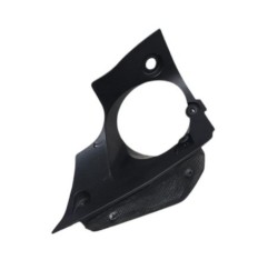 TAPA INTERIOR REJILLA LADO IZQUIERDO YAMAHA MT125 2023-2024