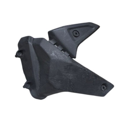 TAPA QUILLA INFERIOR IZQUIERDA YAMAHA MT125 2023-2024