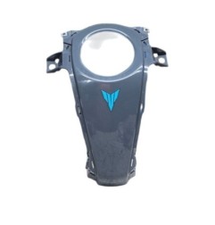 TAPA SUPERIOR DEPÓSITO GASOLINA NARDO GREY YAMAHA MT125 2023-2024