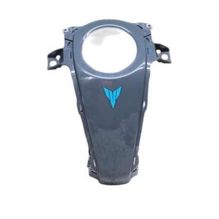 TAPA SUPERIOR DEPÓSITO GASOLINA NARDO GREY YAMAHA MT125 2023-2024