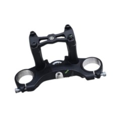 TIJA SUPERIOR COMPLETA CON CIERRE MANILLAR YAMAHA MT125 2023-2024