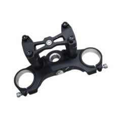 TIJA SUPERIOR COMPLETA CON CIERRE MANILLAR YAMAHA MT125 2023-2024