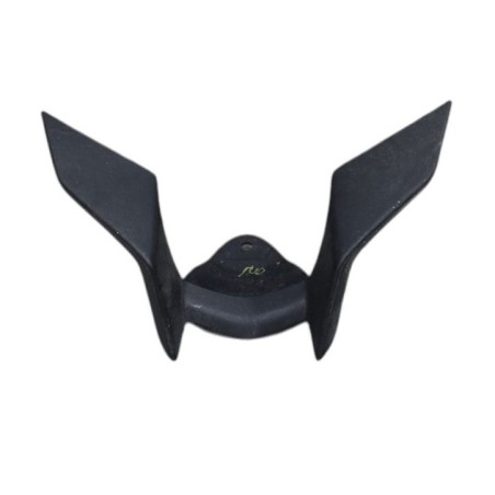 BIGOTE BAJO FARO DELANTERO YAMAHA MT125 2023-2024