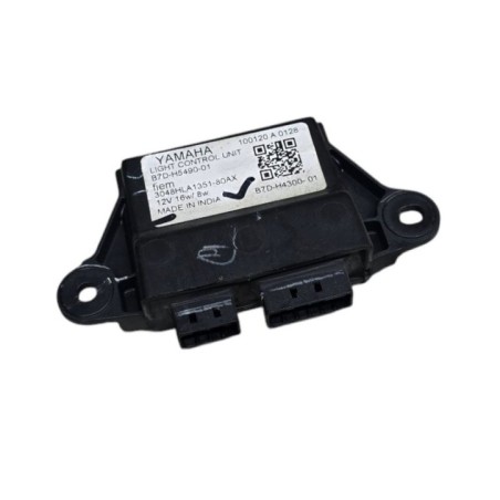 CENTRALITA LUCES LED YAMAHA MT125 2023-2024
