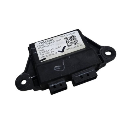CENTRALITA LUCES LED YAMAHA MT125 2023-2024