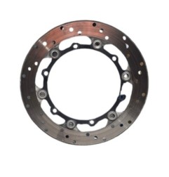 DISCO DE FRENO DELANTERO YAMAHA MT125 2023-2024