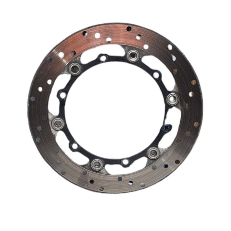 DISCO DE FRENO DELANTERO YAMAHA MT125 2023-2024