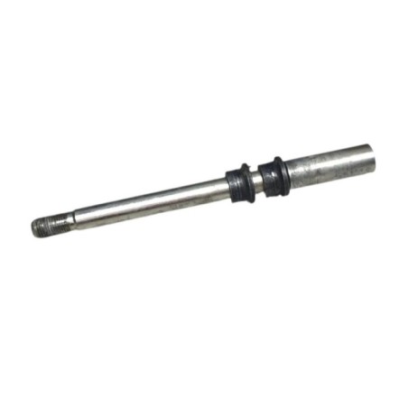 EJE RUEDA DELANTERA YAMAHA MT125 2023-2024