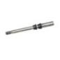 EJE RUEDA DELANTERA YAMAHA MT125 2023-2024