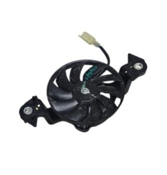 ELECTROVENTILADOR YAMAHA MT125 2023-2024