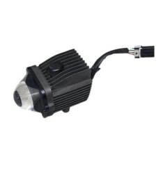 FARO DELANTERO SUELTO YAMAHA MT125 2023-2024