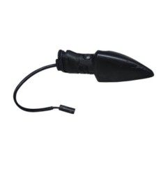 INTERMITENTE DELANTERO IZQUIERDO SIN TULIPA YAMAHA MT125 2023-2024
