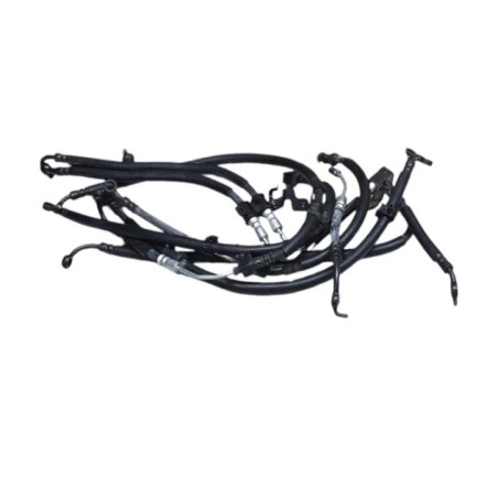 KIT LATIGUILLOS COMPLETO YAMAHA MT125 2023-2024