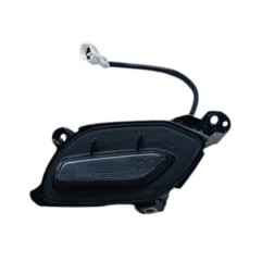 LUZ POSICION DELANTERA IZQUIERDA YAMAHA MT125 2023-2024