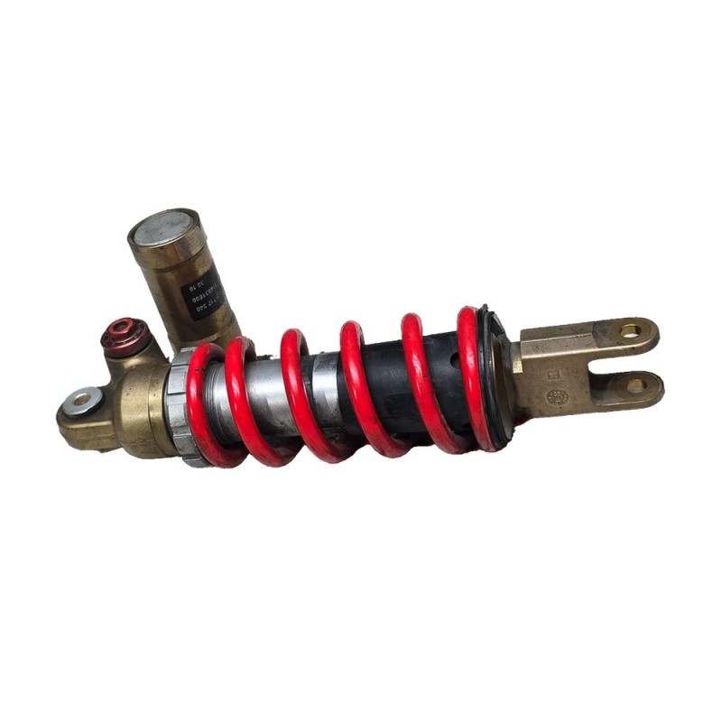 AMORTIGUADOR TRASERO BMW S1000RR 2009 2011 AMORTIGUADOR TRASERO BMW S1000RR 2009 2011