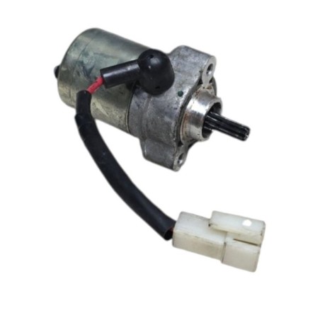 MOTOR DE ARRANQUE YAMAHA MT125 2023-2024